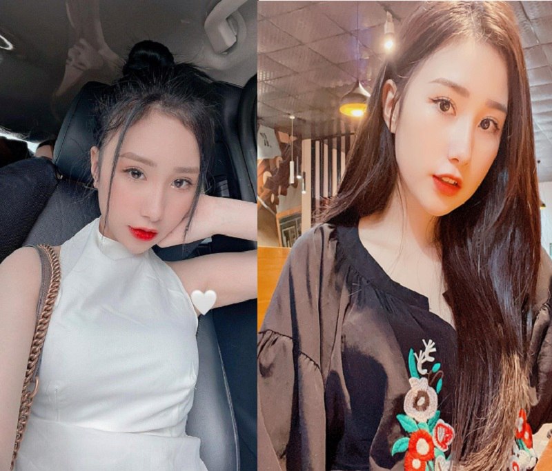 Clip sex Tiểu Hý mới cực đỉnh - sex viet