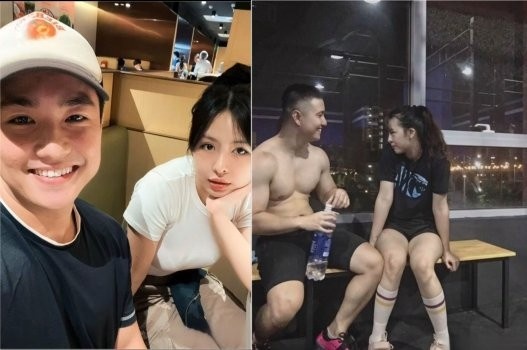 clip sex Anh PT bảnh bao làm em mê mẩn không rời