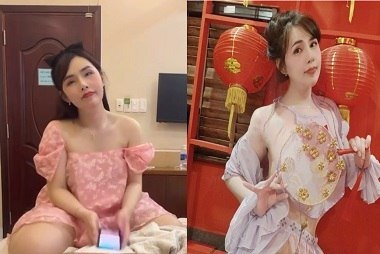 VIET69 - Em đào cao 2m5 địt như cao thủ, cực đã